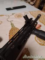 Nuova Jager Ar15 GM 9x21mm IMI