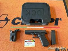 Glock 17 9x21mm IMI (CATALOGATA SPORTIVA)