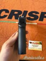 Glock 17 9x21mm IMI (CATALOGATA SPORTIVA)