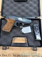 Walther | Carl Ppk zella mehlis .32 ACP  |  7.65x17mm Browning SR