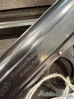 Walther | Carl Ppk zella mehlis .32 ACP  |  7.65x17mm Browning SR