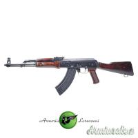 TULA ARMS AK47 CAL 7,62X39 USATO