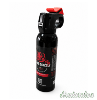 SPRAY ANTIORSO LEGALE