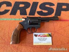 Amadeo Rossi  .38 Special  |  9x29mmR