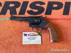 Amadeo Rossi  .38 Special  |  9x29mmR