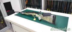 Benelli Lupo Best Grey Elevated II .308 Winchester