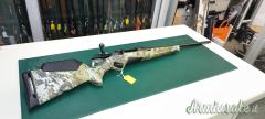 Benelli Lupo Best Grey Elevated II .308 Winchester