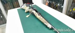 Benelli Lupo Best Grey Elevated II .308 Winchester
