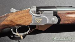Beretta ASE 90 trap
