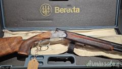 Beretta ASE 90 Trap CERCHI OLIMPICI rif. 550