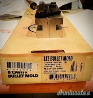 Fondipalle LEE Precision