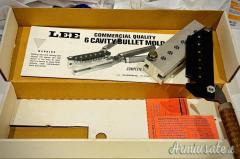 Fondipalle LEE Precision