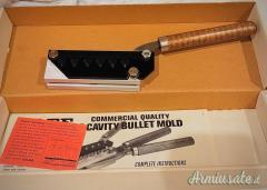 Fondipalle LEE Precision