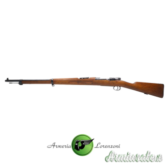 CARL GUSTAV 96 CAL 6,5X55 USATO