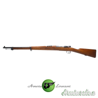 CARL GUSTAV 96 CAL 6,5X55 USATO