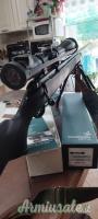 Swarovski Z6i 5-30x50P HD con torretta balistica