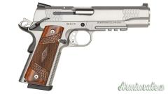 Pistola semiauto SMITH & WESSON Tactical Rail  Cal. 45ACP Inox (NUOVO)