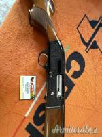 Beretta A302 12 (DIVERESE CANNE DISPONIBILI)