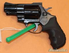 Revolver Arminius HW380 Cal. 38SP.