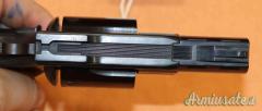 Revolver Arminius HW380 Cal. 38SP.
