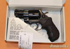 Revolver Arminius HW380 Cal. 38SP.