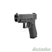Pistola semiauto Glock 48 cal. 9x21 (NUOVO)