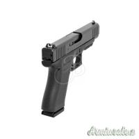Pistola semiauto Glock 48 cal. 9x21 (NUOVO)