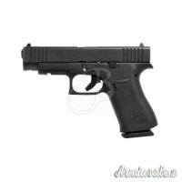 Pistola semiauto Glock 48 cal. 9x21 (NUOVO)