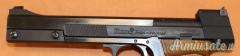 Hammerli Mod.208 Cal. 22LR  Sportivo