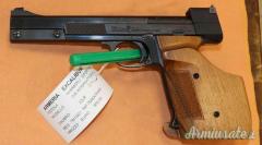 Hammerli Mod.208 Cal. 22LR  Sportivo