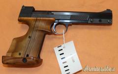 Hammerli Mod.208 Cal. 22LR  Sportivo
