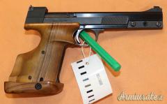 Hammerli Mod.208 Cal. 22LR  Sportivo
