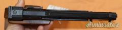 Hammerli Mod.208 Cal. 22LR  Sportivo