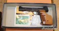 Hammerli Mod.208 Cal. 22LR  Sportivo