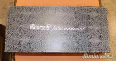 Hammerli Mod.208 Cal. 22LR  Sportivo