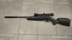 Umarex PERFECTA 4.5/.177