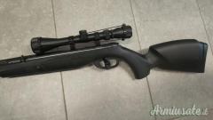 Umarex PERFECTA 4.5/.177
