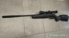 Umarex PERFECTA 4.5/.177