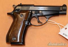 Pistola Beretta Mod.81 Cal. 7,65