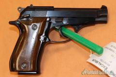 Pistola Beretta Mod.81 Cal. 7,65
