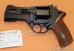 Revolver Rhino Chiappa Cal. 9x21
