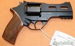 Revolver Rhino Chiappa Cal. 9x21