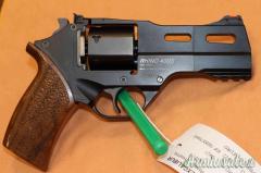Revolver Rhino Chiappa Cal. 9x21