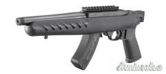 Pistola semiauto Ruger Charger Cal. 22LR Canna da 8'' (NUOVA)