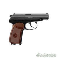 Umarex Makarov  4.5/.177