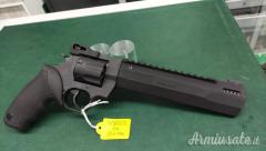 Taurus | Forjas Raging Hunter .357 Magnum  |  9x31mmR  | .353 Casull