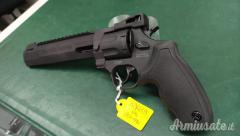 Taurus | Forjas Raging Hunter .357 Magnum  |  9x31mmR  | .353 Casull