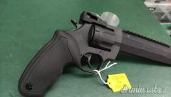 Taurus | Forjas Raging Hunter .357 Magnum  |  9x31mmR  | .353 Casull
