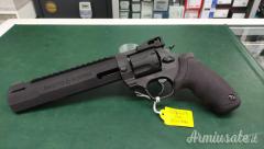 Taurus | Forjas Raging Hunter .357 Magnum  |  9x31mmR  | .353 Casull