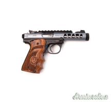Pistola semiauto Ruger 22/45 MKIV Lite canna 4,4'' Cal. 22LR (NUOVA)